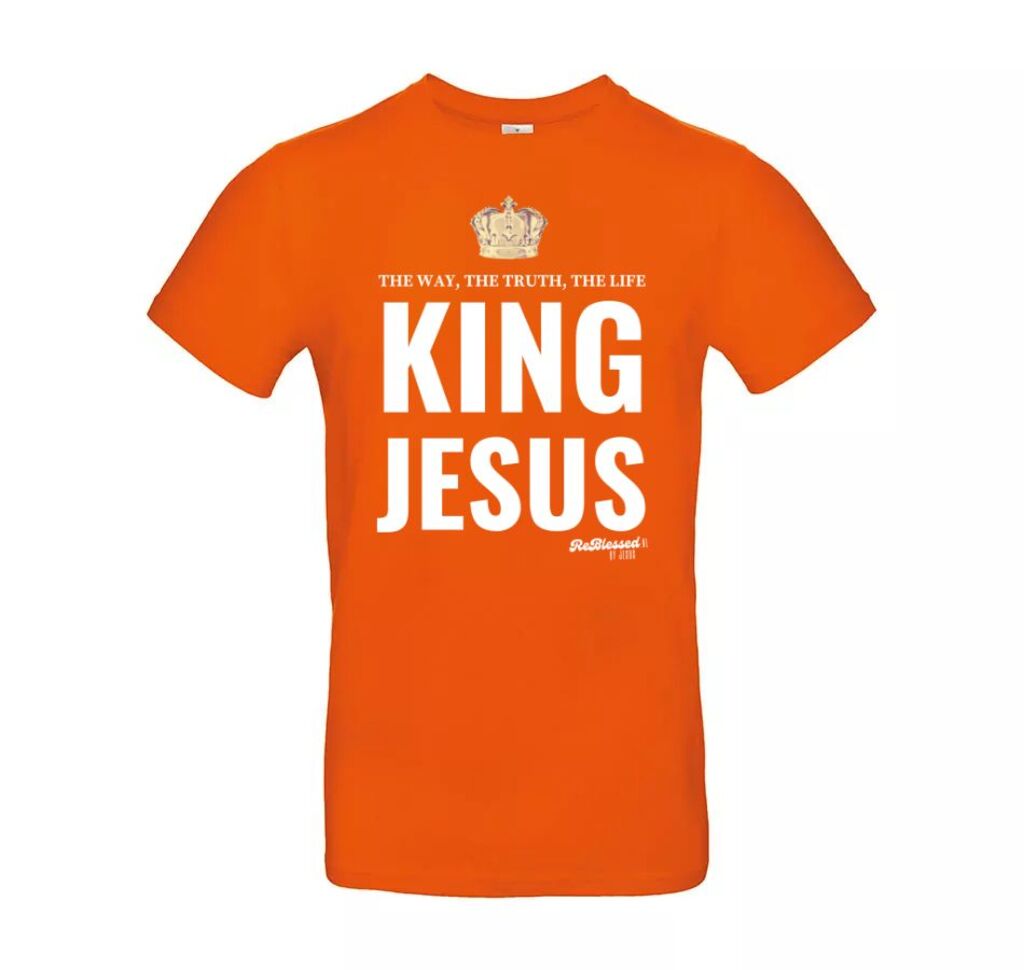 The King Jesus Collection