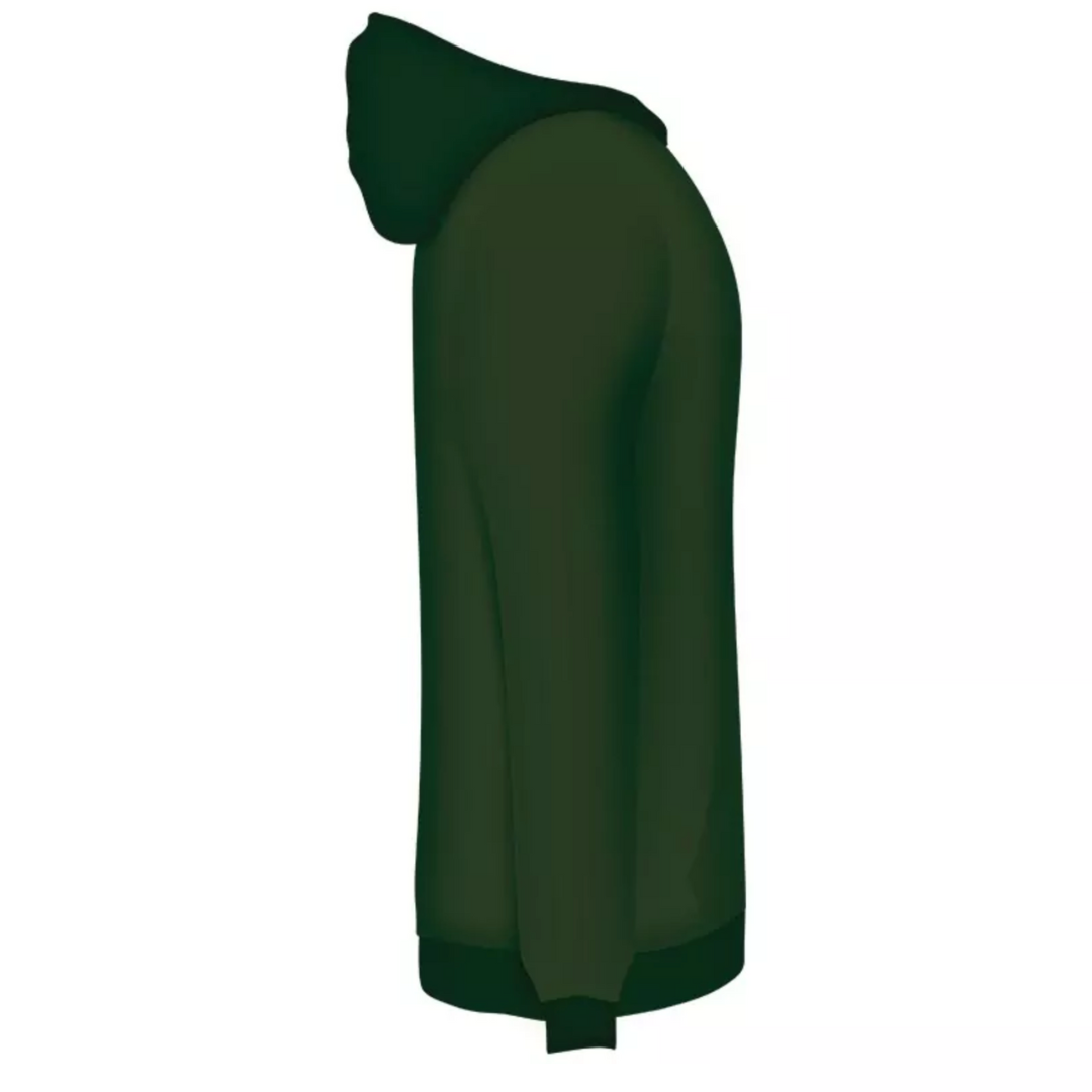 Reblessed hoodie green