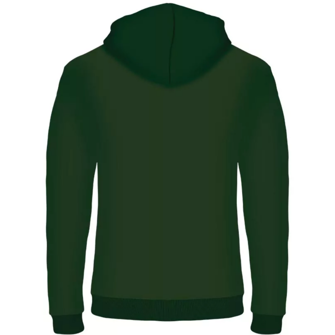 Reblessed hoodie green